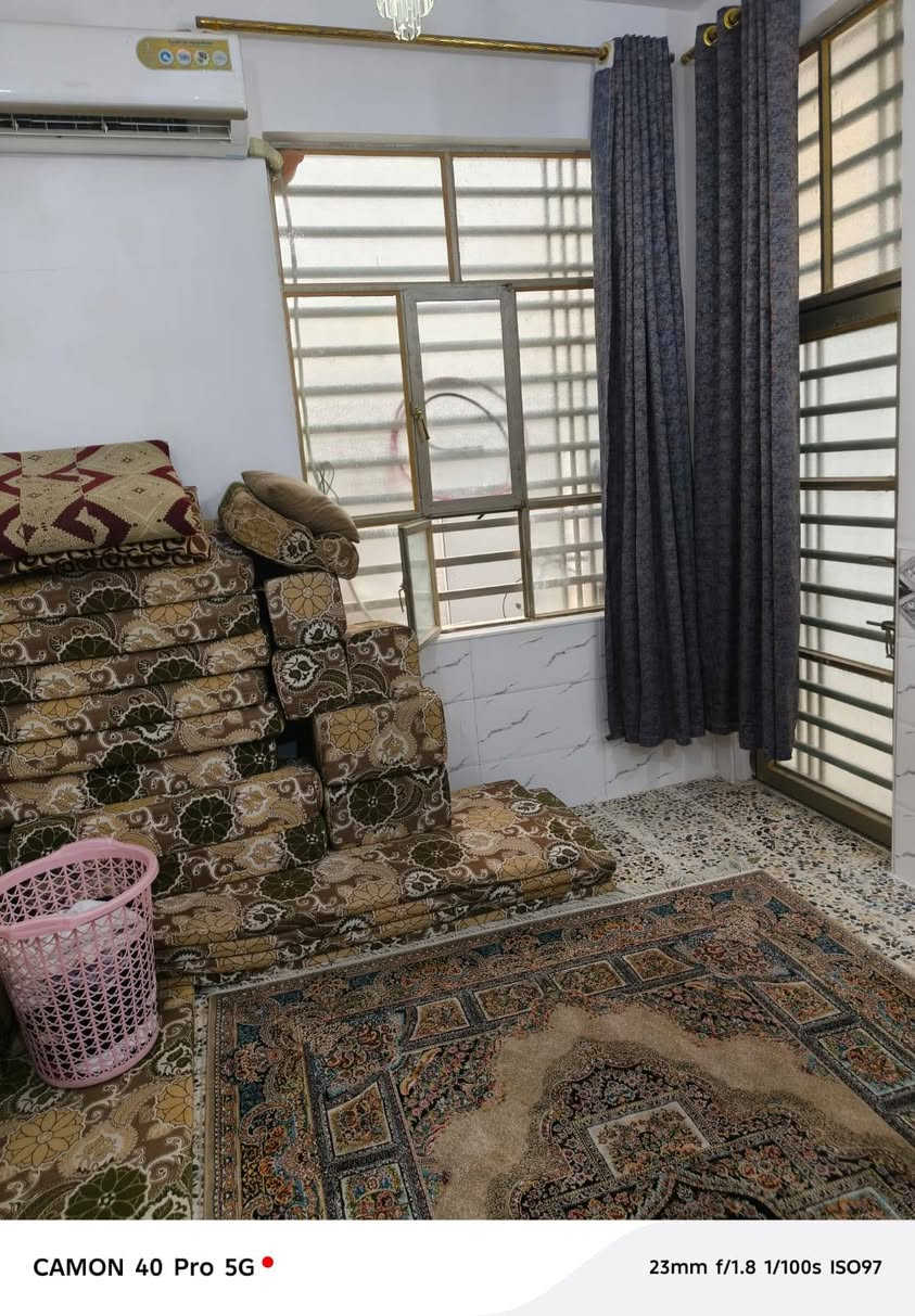٤🏠.بيت ١٠٠متر للبيع ب النداء منطقة ٥٨فوك من المدرسة الوردية السعر٧٠مع مجال بسيط بيت جديد.
🔴طابق واحد الاساس صب والسقف صب كاشي وسيراميك. 

🔴يحتوي ع غرفة وصالة ومطبخ واستقبال وصحيات. 

للأستفسار ع هذا الرقم *********** واتساب. 

ملاحظة / يوجد لدينا جميع العروض(ايجار، رهن، بيع، شراء).
٤🏠.بيت ١٠٠متر للبيع ب النداء منطقة ٥٨فوك من المدرسة الوردية السعر٧٠مع مجال بسيط بيت جديد.

نص مكتوب في الصور:
- CAMON 40 Pro 5G 23mm f/1.8 1/488s ISO50
- CAMON 40 Pro 5G 23mm f/1.8 1/100s ISO161
- CAMON 40 Pro 5G 23mm f/1.8 1/100s ISO282
- CAMON 40 Pro 5G
- 23mm f/1.8 1/100s ISO97
- CAMON 40 Pro 5G 23mm f/1.8 1/100s ISO306
- CAMON 40 Pro 5G 23mm f/1.8 1/100s ISO152
- 23mm f/1.8 1/100s ISO195
- 23mm f/1.8 1/100s ISO173
- CAMON 40 Pro 5G 23mm f/1.8 1/100s ISO343