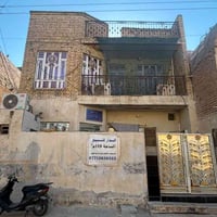 حي الحسين • قرب اسواق الجملة • ١١٩م