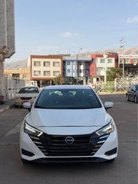 فيرسا SV • موديل ٢٠٢٥ • گير توماتيك