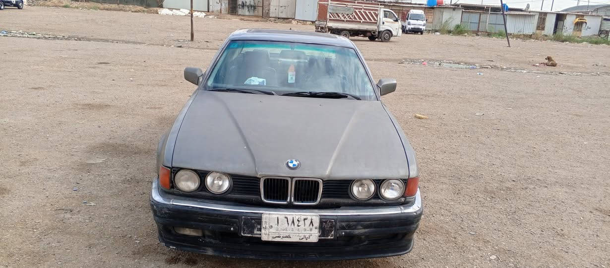 مكينه 735 • نقص تبريد • تحويل مباشر