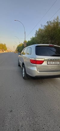 دورانكو • ٢٠١١ • رقم جديد