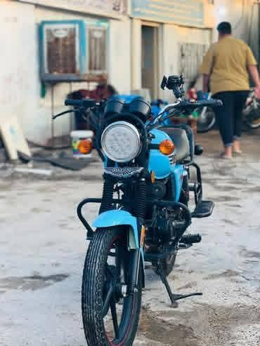 ١٥٠ • موديل ٢٣ • كفاله