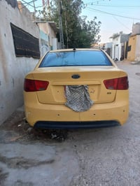 سيراتو • ٢٠١٢ • بيها مجال