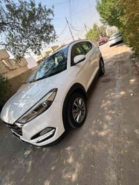 توسان خليجي • ٢٠١٨ • محرك ٢٠٠٠