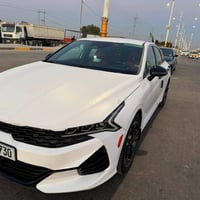 للبيع كي فايف جتي لاين موديل 23 معوقين وكاله عامه  الاتصال ع0782272990...