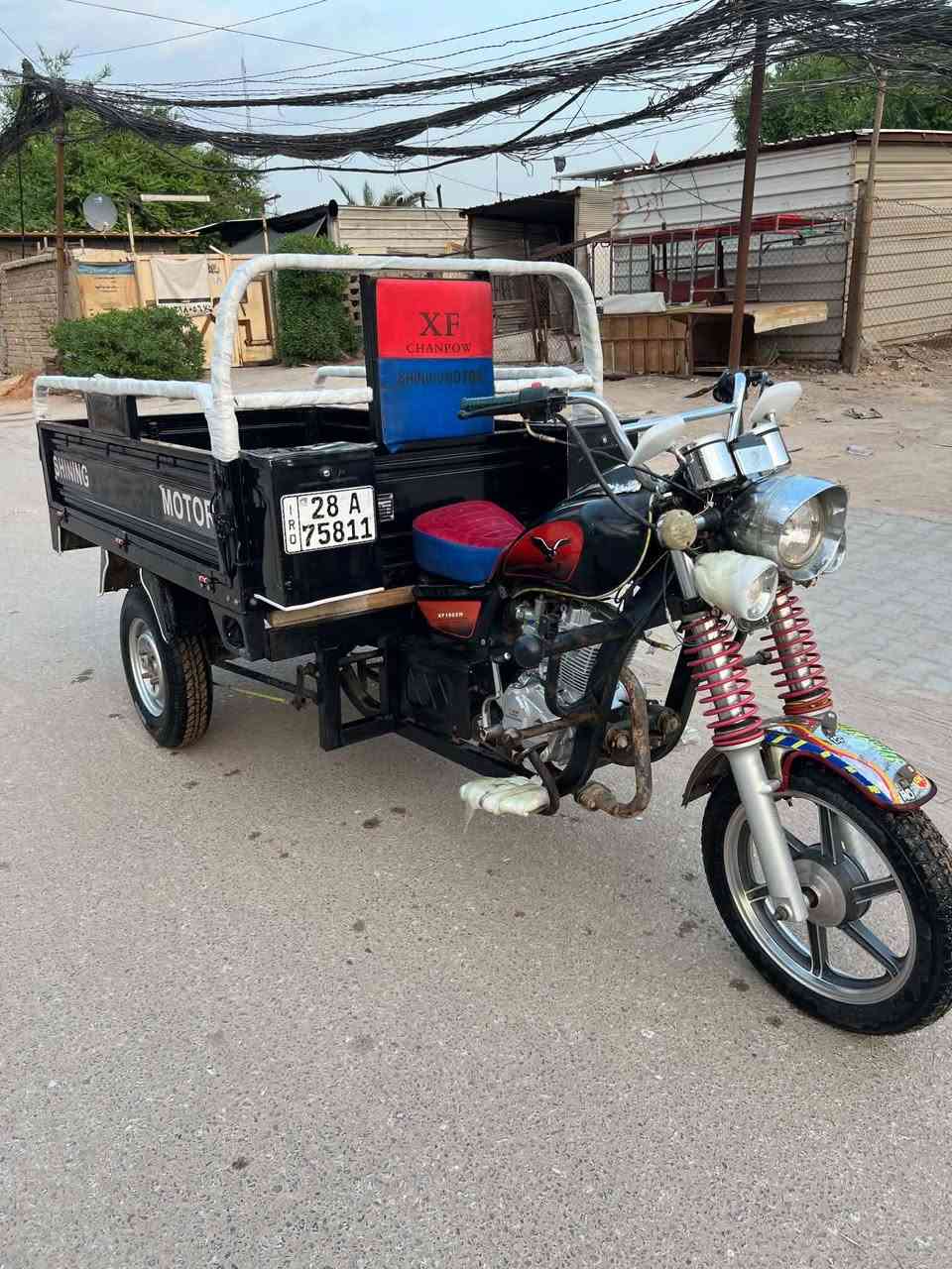 ستوته للبيع 2023 طالعه ب سنه 2026جديده رقم انكليزي محرك   2026 مداور ثاني يوم الشراي يتصل ع الرقم ***********مكلف ب نشر المكان كوفه

