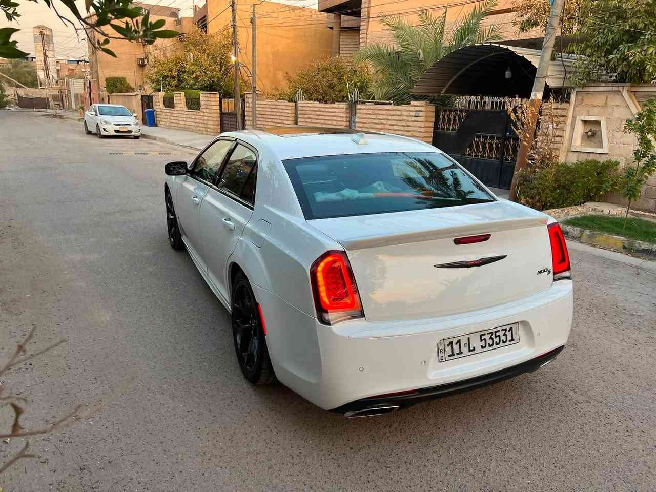 اوباما 2021 S فول 1/1 رادار امامي وجانبي حساس امامي خلفي بانوراما كشنات كهرباء وجلد دمام خلفي حادث بنيد فقط سياره جديده بدون اي نقص مكاني بغداد الكرخ حي الجهاد الضباط 
للاتصال ***********
