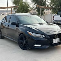 نيسان سنترا • ٢٠٢٢ • جير عادي