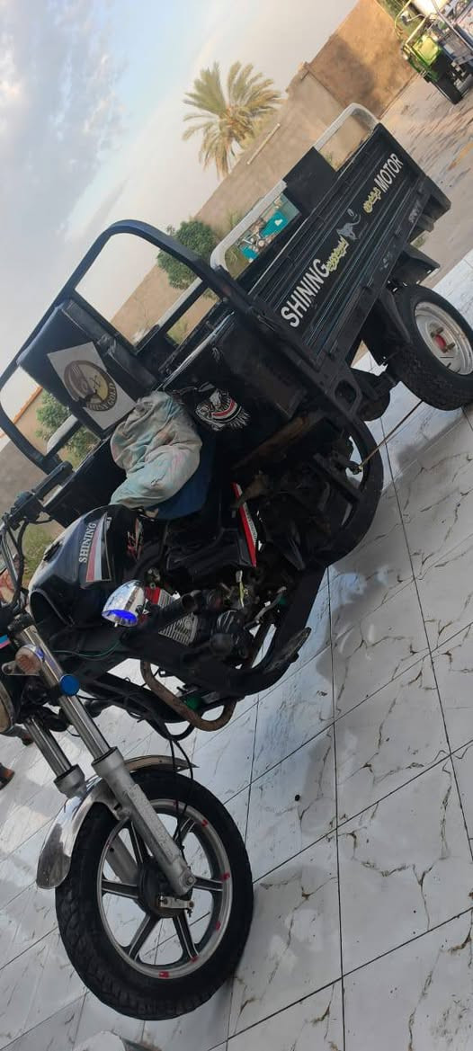 مديل ٢٣ فحل اوراق أصولي كفاله عامه شاصي مكفول كهربائيات كله شغاله مكاني طوريج او طريق نجف كربلاء عمود ١٠٩٥ سعره ١٨٥٠ وبيه مجال قليل ***********
