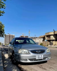 اكسنت ٢٠٠١ • فول اوتوماتيك • بغداد الجهاد