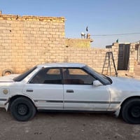 مارك كصيف • موديل ١٩٩١ • بسمي