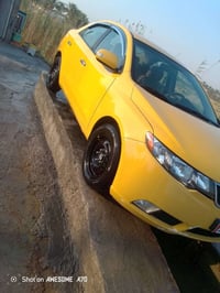 فورتي 2010 • باسمي تحويل • ماكينة جديدة