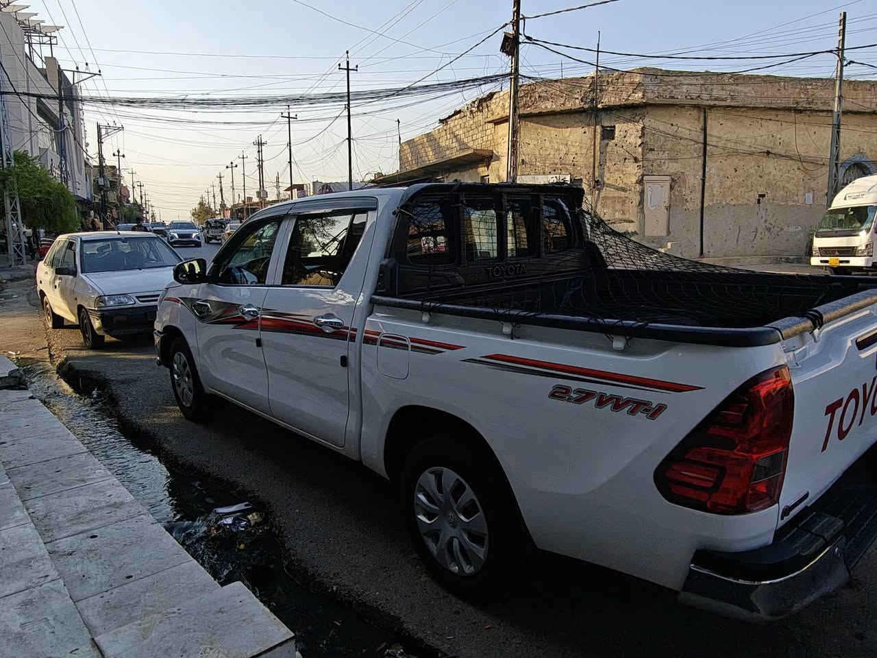 ✨ وصلت حديثاً إلى مكتب رهف 
خلينا نقدم لكم عرضنا المميز لهذا اليوم! 🚘💨
📋 تفاصيل السيارة:
🔹 السيار 🚗 بيكم ملزي 
🔹 الموديل:  2021
🔹 الوارد:  جيهان
🔹 ناقل ⚙️ شرط كير عادي 
🔹 المحرك:        شرط     اكسن شرط             🛠✅
🔹 الرقم:  دهوك. 
🔹 الضرر ( بدون ضرر  فقط ملاحضه صغيرا 
💸 السعر.    230 بيها مجال بصيط 
📍 موقعنا:
الموصل - حي الزنجلي - قرب مول دريم 📍🏢
⏰ أوقات العمل:
من الساعة 09:00 صباحاً وحتى 10:00 مساءً 🕘🌙
📞 للتواصل والاستفسار:
يسعدنا استقبال اتصالاتكم المباشرة خلال ساعات العمل:
📲 ***********
📲 ***********
🌟 مكتب رهف.. اختياركم الأمثل لسيارة العمر! 🌟
