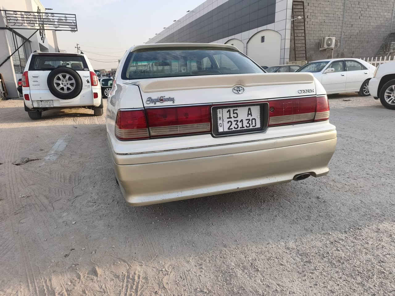 راس الثور 2000مكفوله من نقل الجثه والكص تحوير نجف السياره خير من الله
 تشغيل عن بعد 
ABS 
لايت ابو عيون 
شاشه 
مكاني الديوانية 88 وبيه مجال ***********
