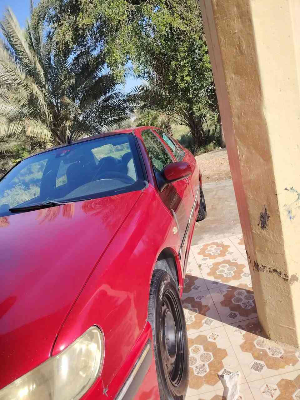 يا الله السلام عليكم بيجو للبيع
موديل 2001

سياره جاهزه 

تخم تاير جديد 

باتري جديد

 نشاط السياره خير من الله 

لاخياس لا ضربه لا عيب شرعي 

بسمي تحويل شوكت متريد 

تبريد ثلج🥶🥶

صدر امامي خلفي جديد اليوم سويته 

كهربائيات كامله 

بس عندي المشط مال ستيرن تعبان فقط 

للبيع فقط او مراوس ب سياره كوري 

السعر مال بيع مستعجل 38 و بيها مجال 

عنوان السياره ديالى بعقوبه كنعان 

الاستفسار الاتصال على رقم صاحب السياره 

*********** طه الطائي
