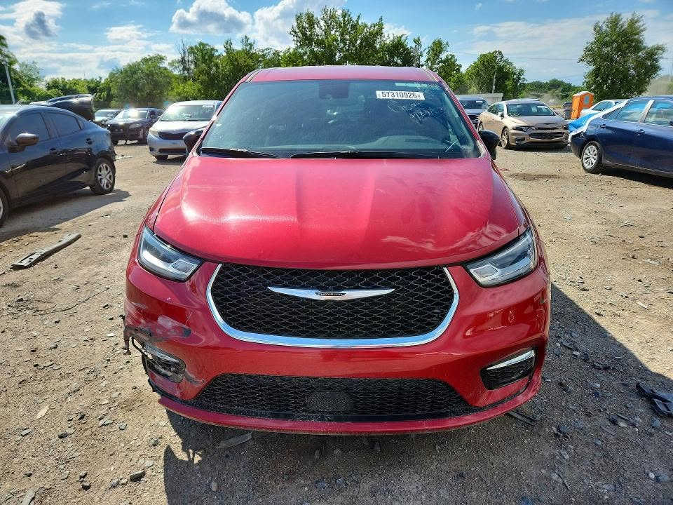 🛑عرض خاص 🛑عرض خاص‼️‼️‼️
نوع السيارة:2025 CHRYSLER PACIFICA SELECT
نوع الضرر : كما موضح في الصور
رقم اللوت :57310926
 تاريخ المزاد: بيع مباشر
السعر :145ورقة فقط

الكمرك صار ويانه عالفاتورة💖
🚘🇺🇸 سيارتك من المزادات الأمريكية… بأمان وثقة وشفافية

شركة السنايا أوتو شركة عراقية رسمية ومسجّلة في جميع دوائر الدولة منذ عام 2010، ومتخصصة باستيراد السيارات من جميع الولايات الأمريكية، ووكيل حصري لأغلب شركات الشحن العالمية.

نقدّم للزبون خدمة متكاملة تبدأ من اختيار السيارة وفحص تاريخها، مرورًا بالشراء والشحن والتخليص الجمركي والتصليح، ولغاية استلامها بكل أمان.

🎁 تقرير CARFAX مجانًا قبل الشراء
للتأكد من تاريخ السيارة، وقراءة العداد، والحوادث المسجّلة، وعدد المالكين قبل اتخاذ قرار الشراء.

🚢 شحن عالمي موثوق
نوفر خيارات شحن آمنة وأسعارًا تنافسية، مع متابعة مستمرة للسيارة حتى وصولها.

🔧 خدمة تصليح متكاملة
تصليح السيارات بأعلى معايير الجودة وبأنسب الأسعار، تحت إشراف فريق متخصص يهتم بأدق التفاصيل.

🛃 تخليص جمركي أصولي
تخليص السيارات من جميع المنافذ الحدودية، وتسجيل المعاملة على المنصة الرسمية، واحتساب الرسوم الجمركية على سعر الفاتورة الرسمية.

✅ شركة رسمية ومسجّلة منذ عام 2010
✅ وكيل حصري لأغلب شركات الشحن العالمية
✅ تقرير CARFAX مجاني قبل الشراء
✅ عرض أضرار السيارة وتفاصيلها بكل وضوح
✅ إجراءات رسمية وموثّقة تحفظ حقوق الزبون
✅ متابعة المزايدة والشحن حتى وصول السيارة
✅ تصليح بأعلى جودة وأنسب الأسعار
✅ تخليص جمركي من جميع المنافذ الحدودية
✅ استيراد من جميع الولايات الأمريكية

📍 المقر الرئيسي – بغداد:
المنصور، تقاطع سيد الحليب باتجاه المأمون، مجاور جامع المأمون
📞 ***********
📞 ***********

📍 فرع الموصل:
📞 ***********

📍 فرع البصرة:
📞 ***********

📍 فرع كركوك:
📞 ***********

🔜 قريبًا افتتاح فروعنا الجديدة في:
📍 كربلاء المقدسة
📍 النجف الأشرف
📍 الديوانية
📍 الناصرية

السنايا أوتو — نختار، نفحص، نشتري، نشحن، نخلّص ونصلّح… وإنت تستلم سيارتك براحة وأمان.

خبرة منذ عام 2010… وثقة تمتد من المزاد حتى باب بيتك. 🤝🇺🇸➡️🇮🇶

#السنايا_أوتو #كارفاكس_مجانا #مزادات_أمريكا #استيراد_السيارات #وارد_أمريكي #شحن_عالمي #تخليص_جمركي #تصليح_السيارات #سيارات_العراق

نص مكتوب في الصور:
- 57310926X