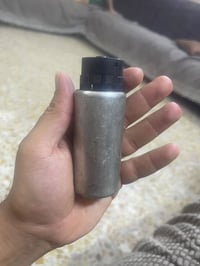 فيت بم هايسه ام بوز اصلي شركه السعر 60 الف مستعمل قليل