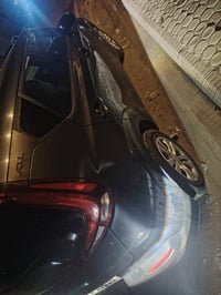 كيا سول • ٢٠٢١ • حادث قطعتين