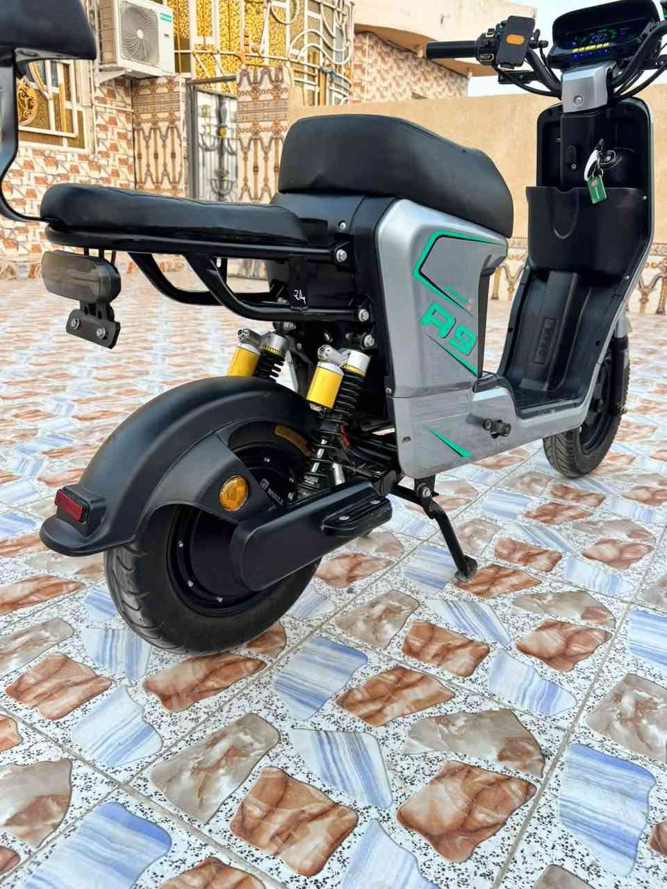 R9 • ٢٠٢٦ • ٤اشهر