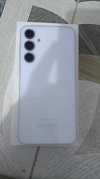 سامسونج A35 5G • نظيف • نجف حي الأنصار