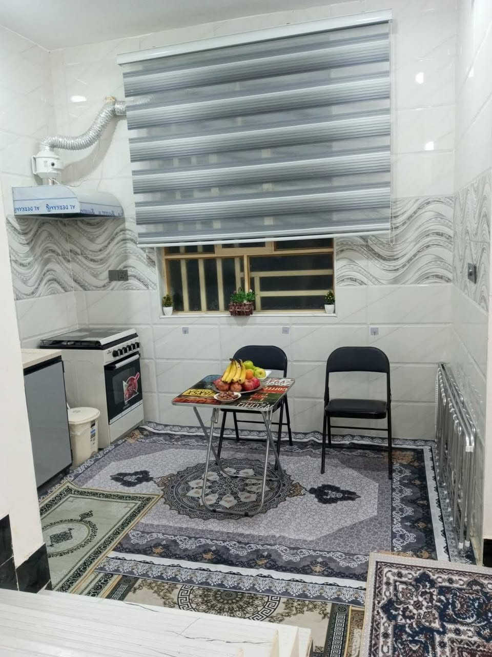 بيت للبيع 50 متر طابو زراعي سند 25 يباع هو والأثاث عمود 111 سعر 28 وبي مجال بسيط الشراي الأستفسار بالرقم ‏‪***********‬‏
