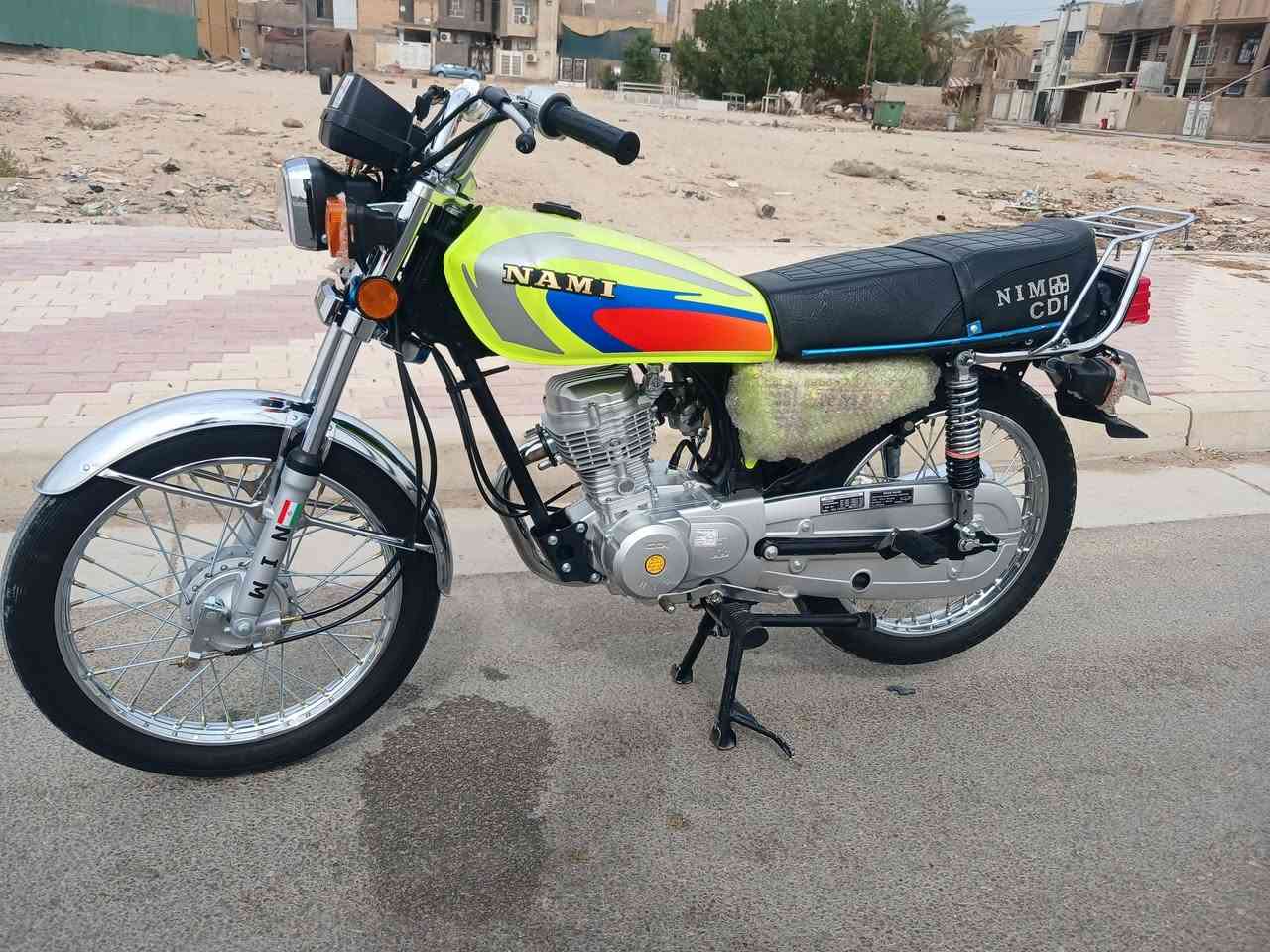 موديل ٢٧ • من الوكيل • كربلاء