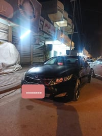 اوبتما K5 • ٢٠١٥ • واسط