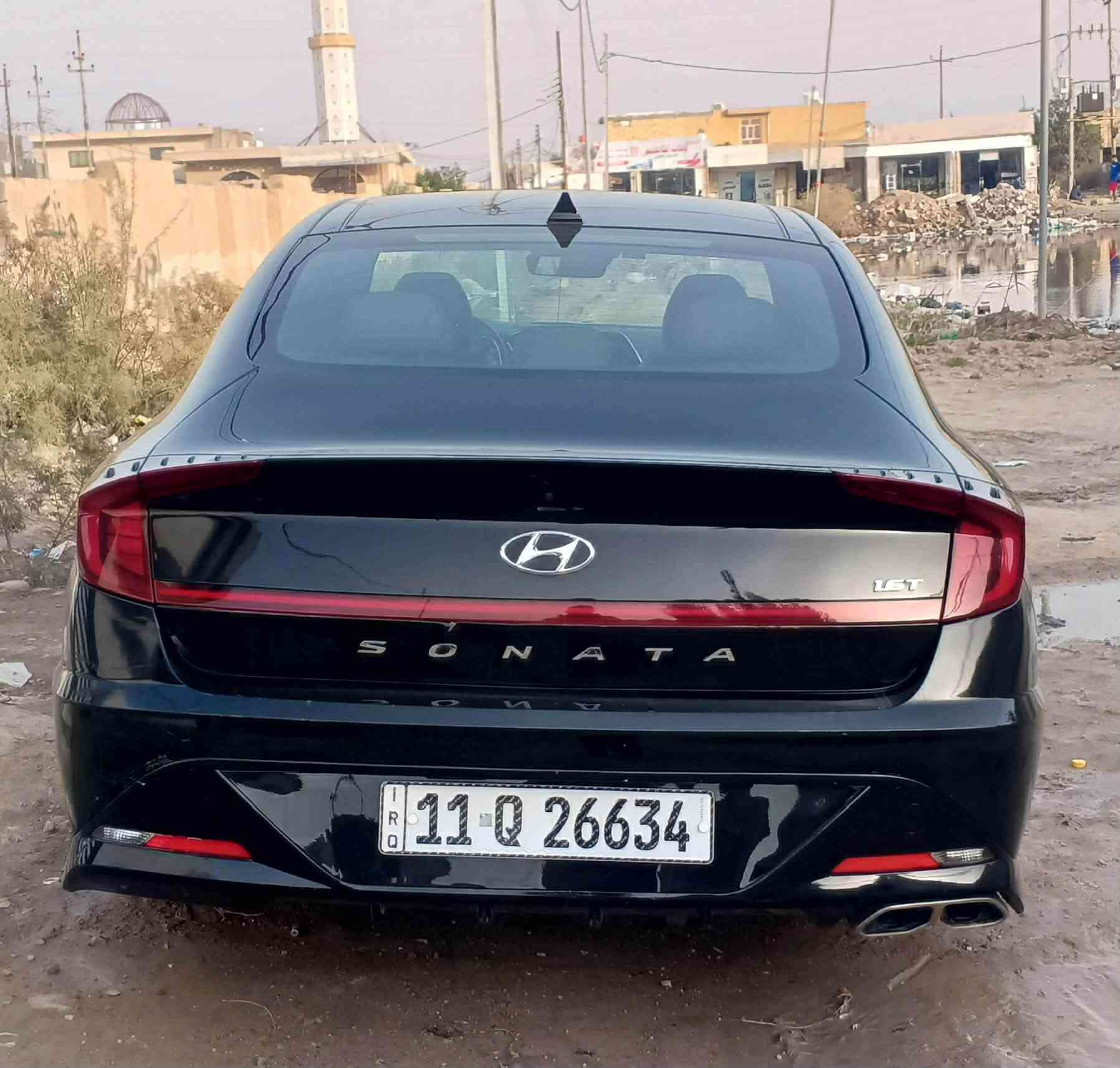 هيونداي سوناتا (2022)🖤🔥
فول مواصفات  للاخير ✅

بدون قطره صبغ صور الحادث مرفقه

🚗 رادار أمامي

🔄 رادار خلفي

📡 رادار جانبي

🎮 تحكم ستيرن فول

🌤️ سقف بانوراما

🔑 بصمة

📲 تشغيل عن بعد

⚠️ حساسات أمامية

⚠️ حساسات خلفية

👁️ نقطة عمياء

🛑 توقف ذاتي

🪑 مقاعد جلد

❄️ تبريد منفصل

📊 شاشة عدادات ديجيتال

⚙️ أوضاع قيادة 4

🔊 نظام صوت بوز

📺 شاشة كبيرة

🔥 تدفئة مقاعد

🚀 مثبت سرعة

⚡ محرك 1600 تيربو

🅿️ هاند بريك بصمة

🛣️ تحذير الخروج من المسار

🔋 شاحن لاسلكي

➕ مواصفات إضافية عديدة

رقم بغداد باسمي تحويل ثاني يوم ماشيه ٥٥ ميل سياره نضيفه جدا مكانه واسط كوت السعر ١٦٨ وبيهه مجال قليل ماكو هيج سعر بسياره مبيهه قطره صبغ للاستفسار خاص او ***********
