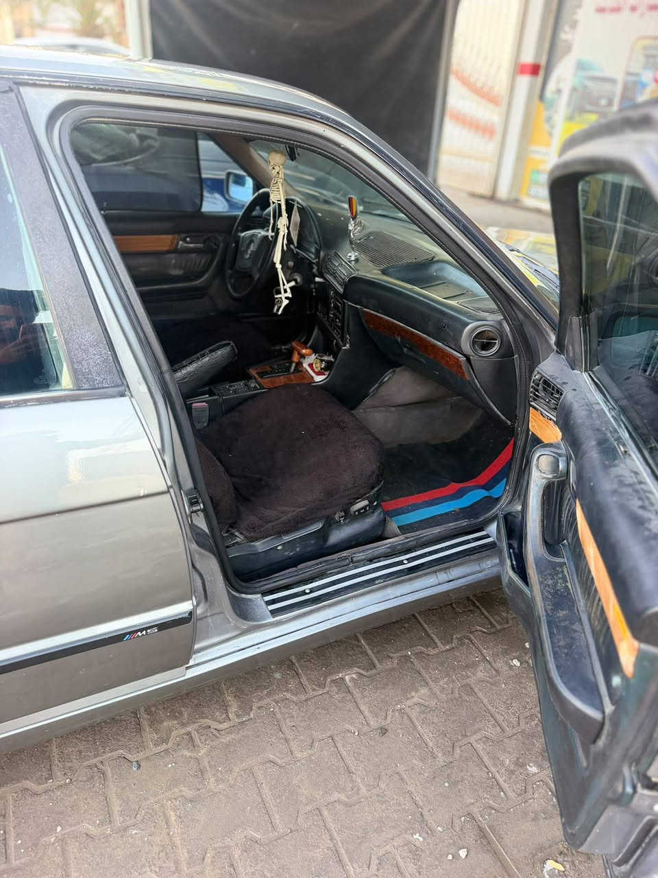 سلام عليكم BWM525
كير مكينه حداديه تبريد وي سويج ثلج🥶 كشنات كهربائي سياره ترايك وين متريد مكاني نجف رقمي ***********
