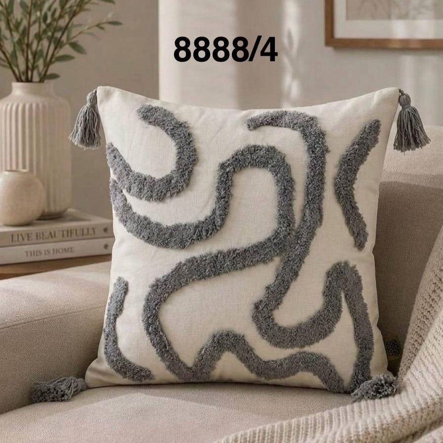 #وجه_كوشة_بوهيمي_حفر_بارز 
عرض مميز 🔥🤩

#سعر الزوج : 4 الاف فقط 🥇🤍

 #القياس 
 2- 45*45 
ايضاً متوفر حشوة كوشة وزن 300 غرام 
سعر الزوج : 3 الاف 
♦️#الكمية_محدودة_جداً
…………………………………………………
‏ ‎ملاحظة/ ضمان لحقوق زبائننا  التاكد من الالوان و نوع الخامه عند الاستلام  و اذا كانت مخالفة للمواصفات المعروضة من حق زبائننا الكرام رفض المنتج و عدم  استلام الطلب 🤍🌹

#العنوان / بغداد-شارع فلسطين - مجاور الجامعة المستنصرية - مقابل حلويات سويت هاوس 

🚕🚕 توجد خدمة توصيل بغداد
و جميع المحافظات 5 الاف🚕🚕

للحجز والاستفسار مراسلة صفحاتنا على الفيسبوك والانستا وايضاً على تطبيق الواتساب  او الاتصال على الارقام التالية

⬇️⬇️ 

***********
***********📲واتساب⁩⁩

نص مكتوب في الصور:
- 8888/18 8888/12 8888/20 8888/6
- 8888/7 8888/10 8888/5 8888/21
- 8888/11 8888/15 8888/3 8888/9
- 8888/16 8888/13 8888/8 8888/22
- 8888/1 8888/17 8888/14 8888/19
- 8888/2
- 8888/4
