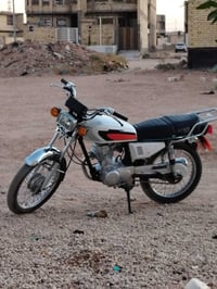 اربعه كير • موديل ٢٥