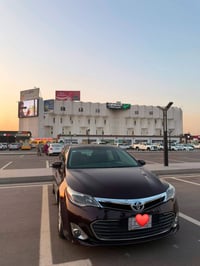 أفالون • ٢٠١٣ • رقم بغداد