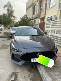 ام جي جي تي • ٢٠٢٤ • رقم اربيل