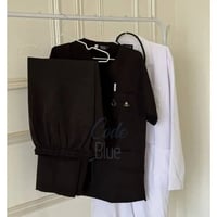 تجهيزات طبيه لابكوتات..سكرابات خامة ليكرا تركيه ممتازه  جميع القياسات ...
