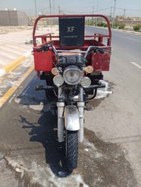 ستوته • موديل ٢٠١٥ • محرك ٢٠٢٢