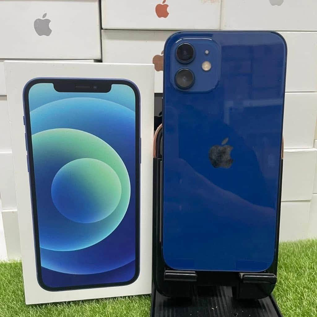تخفيضات 🔥 تخفيضات 🔥iPhone 12 ذاكره 128 بسعر يبدأ من 250 ألف 🔥للاستفسار مراسله الصفحه او اتصل على رقم المبيعات *********** 
ذي قار قضاء الشطره قرب قصر الحاج خيون نتشرف بزيارتكم 🩷💙🩵🧡🤎💚

نص مكتوب في الصور:
- تفليش الاسعار 128gb iPhone 12 بسعر يبدأ من 250 ألف
- sahibinden.com YILDIRIM TELEKOM