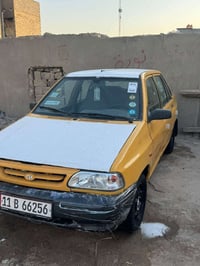 سايبا • ٢٠١٢ • مكينه وكير
