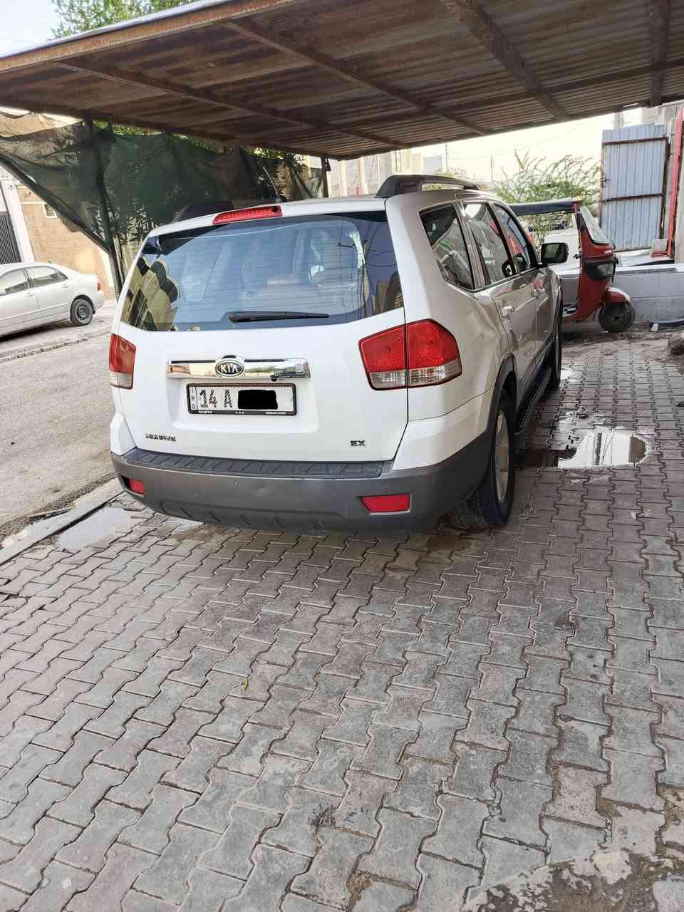 موهافي • ٢٠٠٨ • بصره