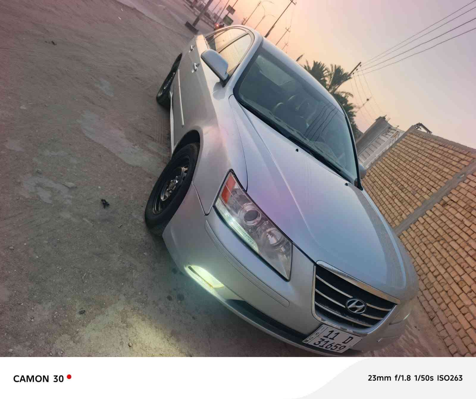السلام عليكم
سوناتا أمريكي موديل 2009 تبديل چاملغ أمامي رقم بغداد أنگليزي بأسمنه تحويل مباشر 
جاهزه مكينه وگير شرط جدد تبريد حداديه تخم تاير كهربائيات كلها جديده
السعر ب 88
رقمي ***********

