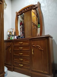 غرفه نوم • نظيفه كلش • شهداء السيديه