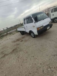 كيه بنكو ٩٤ • مكفوله كير ومحرك • رضوانيه خط سريع