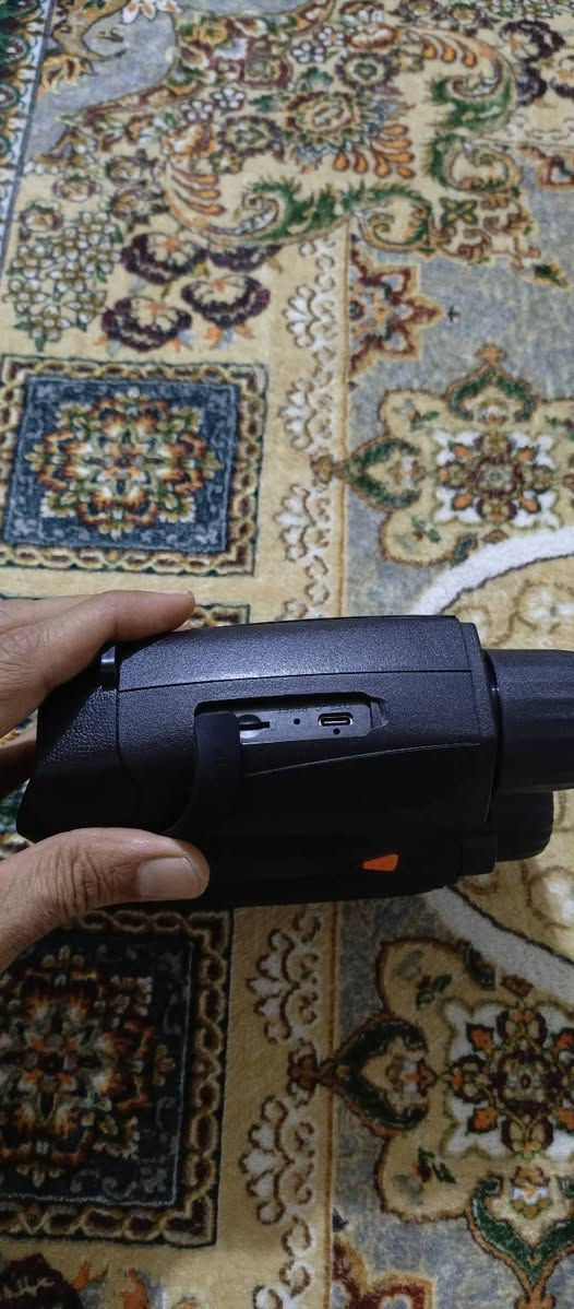 سلام عليكم
ناظور ليلي نهاري للبيع السعر 75الف هاتف ***********
