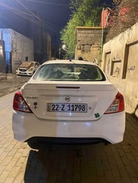 صني • موديل ٢٠٢٥ • عليه ضرر