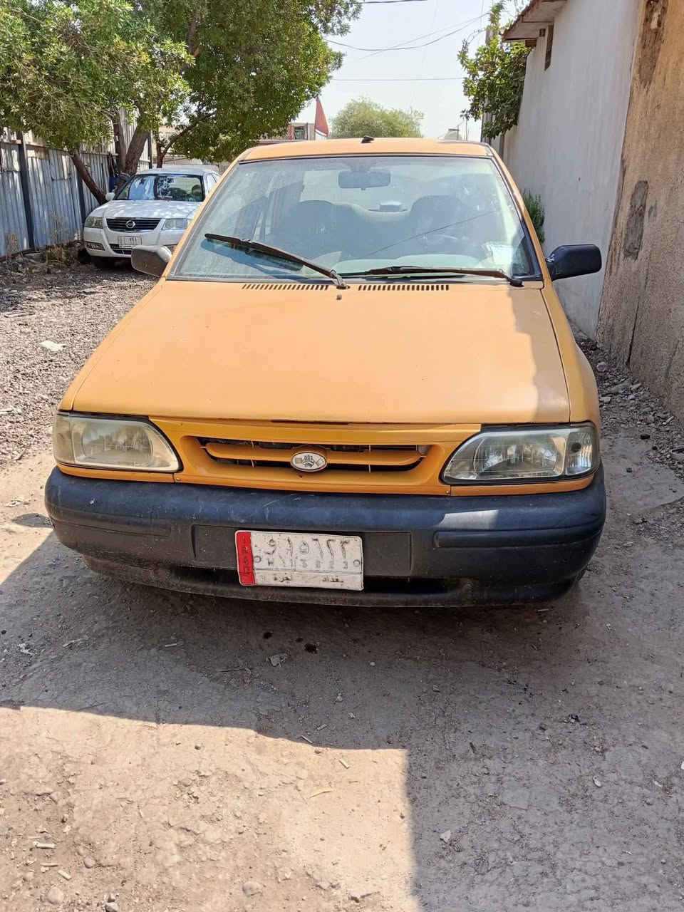 سايبه موديل 2015
رقم بغداد لماني مصفره هيئه وغرامات
السعر 10 ورقة وبيها مجال
سبب البيع عندي عملية ومستعجل @مكلف بنشر رقم ‏‪***********‬‏
‏‪***********‬‏ واتساب 

تحويل  ثاني يوم باسمي 
كفالة عامه محرك كير كشر تبريد مكفول
مكاني العماره
