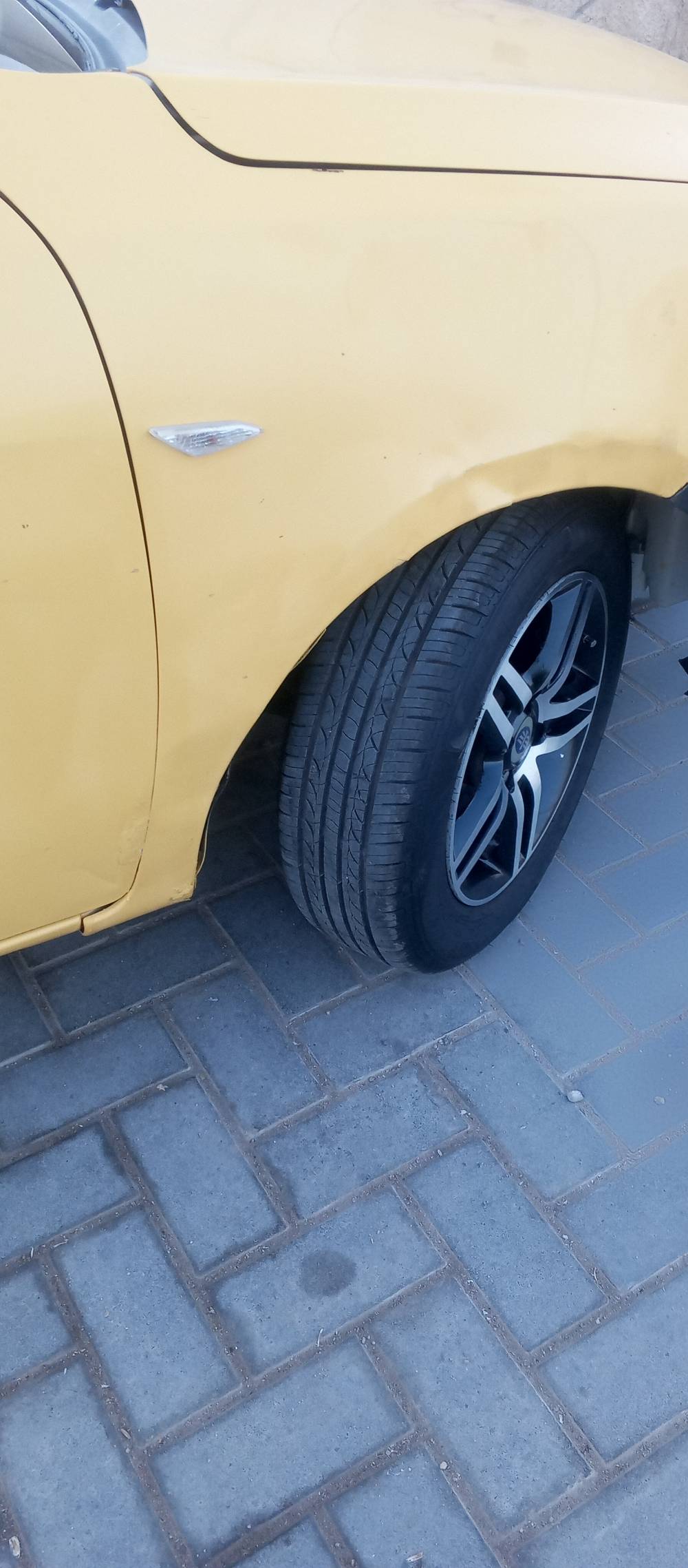 بيكاتشو • ٢٠١٥ • بلاغ واستنساخ