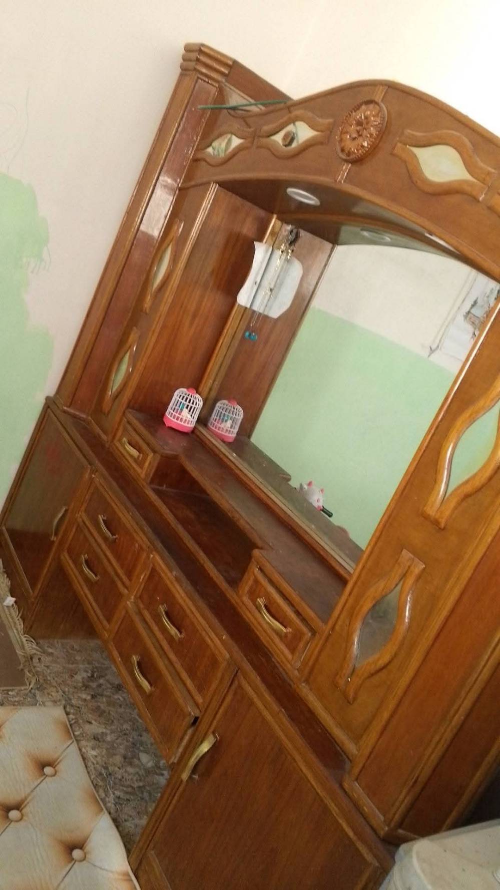غرفة عراقي • صاج • بغداد