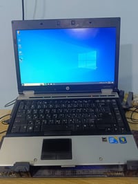 لابتوب • i5 M560 • بطارية تعبانه