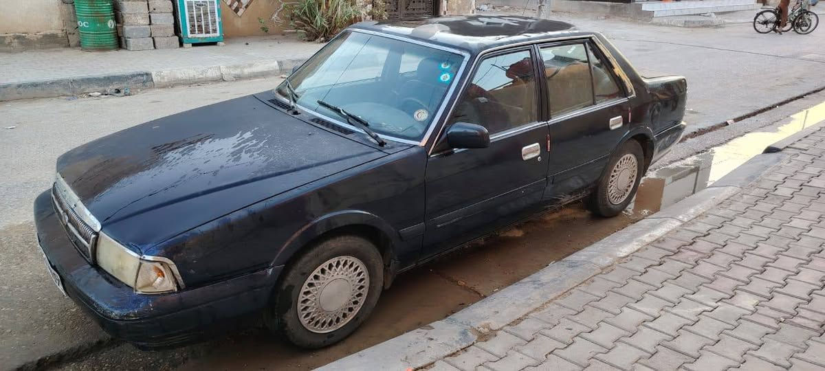السلام عليكم 
كيه كبتل موديل 94رقم نكليزي تحويل مباشر السنويه الحد 2030
مكينه وكير كهربايات حداديه خير من الله كير اوتوماتيك
السعر 22وبيها مجال حك الجيه رقم الهاتف ***********
