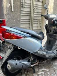 بريز لايت فوك • نظيفة • كفالة بلادية