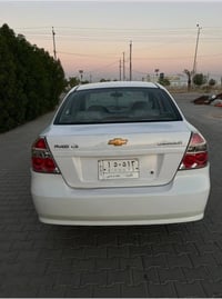 خليجي • ٢٠٠٩ • حادث بسيط